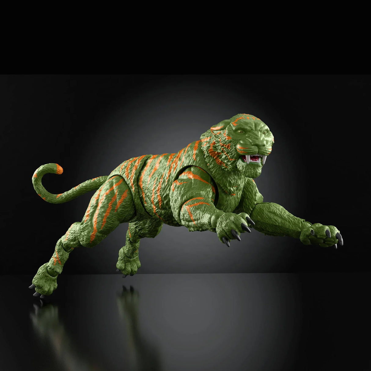 Masters of the Universe Chronicles: Battle Cat - 6.5 inch