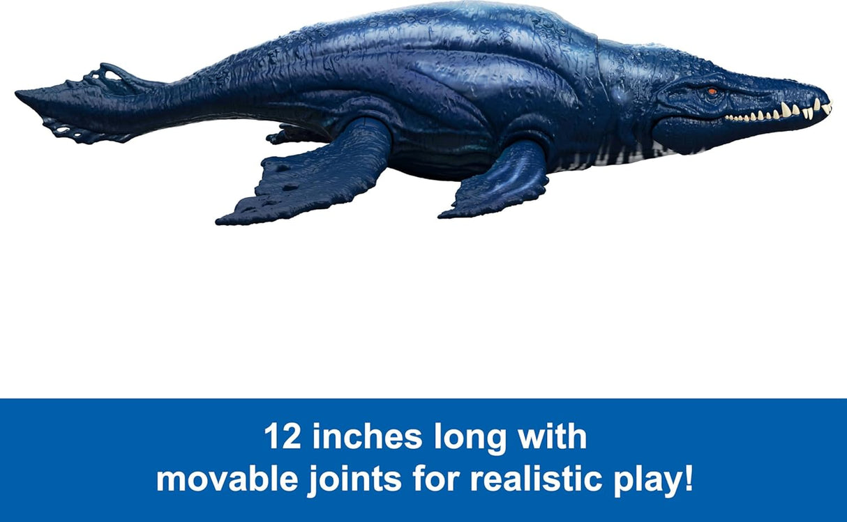 Jurassic World: Survival Wild Roar - Brachauchenius
