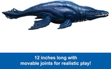 Jurassic World: Survival Wild Roar - Brachauchenius