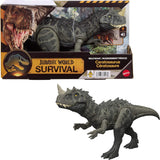 Jurassic World: Survival Wild Roar - Ceratosaurus