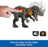 Jurassic World: Survival Wild Roar - Ceratosaurus