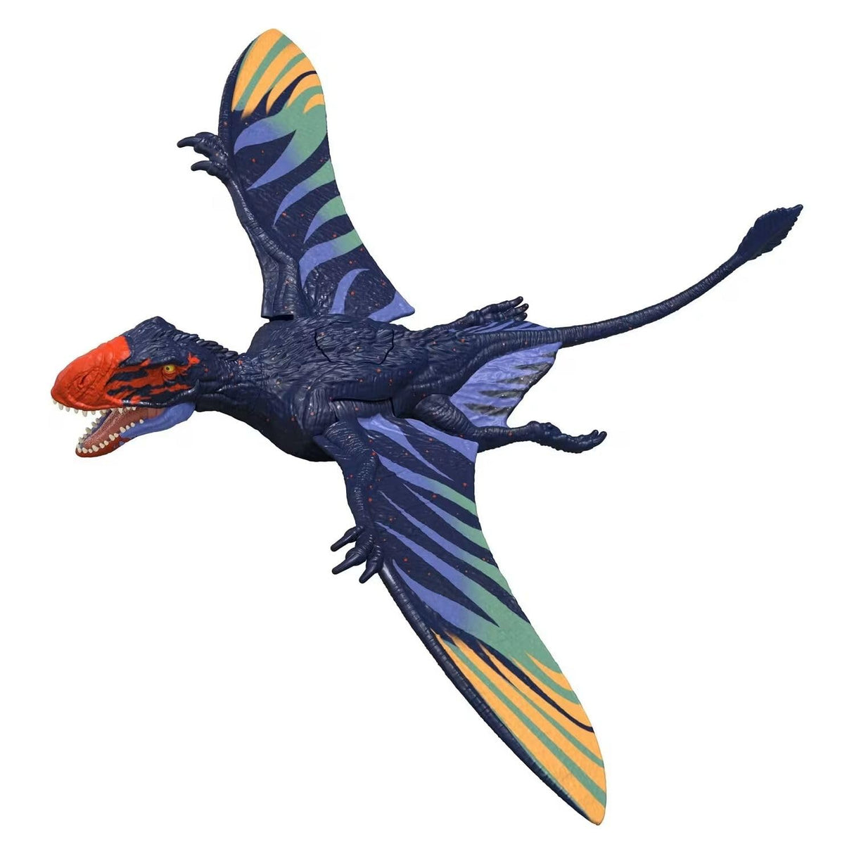 Jurassic World: Survival Strike Attack - Dimorphodon