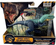Jurassic World: Survival Strike Attack - Nanotyrannus