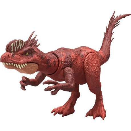 Jurassic World: Survival Strike Attack - Dilophsaurus