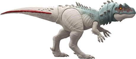 Jurassic World: Survival Gigantic Thrashers: Torvosaurus