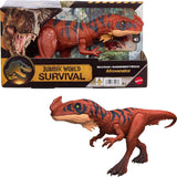 Jurassic World: Survival Wild Roar - Afrovenator
