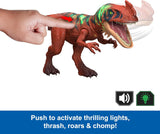 Jurassic World: Survival Wild Roar - Afrovenator
