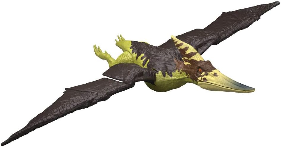 Jurassic World: Survival Wild Roar - Pteranodon
