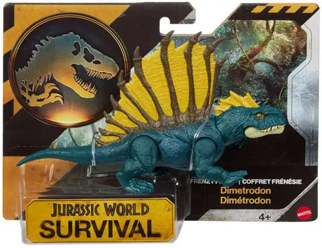 Jurassic World: Survival Frenzy Pack - Dimetrodon