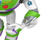 Toy Story: Ultimate Action Buzz Lightyear - 12 inch Figure