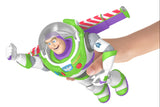 Toy Story: Ultimate Action Buzz Lightyear - 12 inch Figure