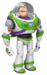 Toy Story: Ultimate Action Buzz Lightyear - 12 inch Figure