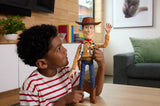 Toy Story: Ultimate Action Woody - 16 inch Figure