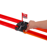 Hot Wheels: Formula 1 Grid Start