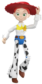 Toy Story: Jessie Figure - 12 Inch