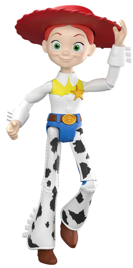 Toy Story: Jessie Figure - 12 Inch