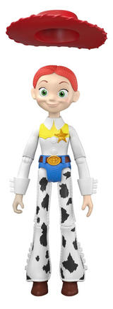 Toy Story: Jessie Figure - 12 Inch