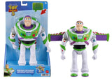 Toy Story: Launch Ready Buzz Lightyear 12"