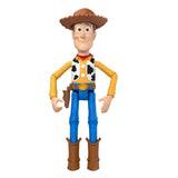 Toy Story: Poseable Woody Figure - 7 Inch