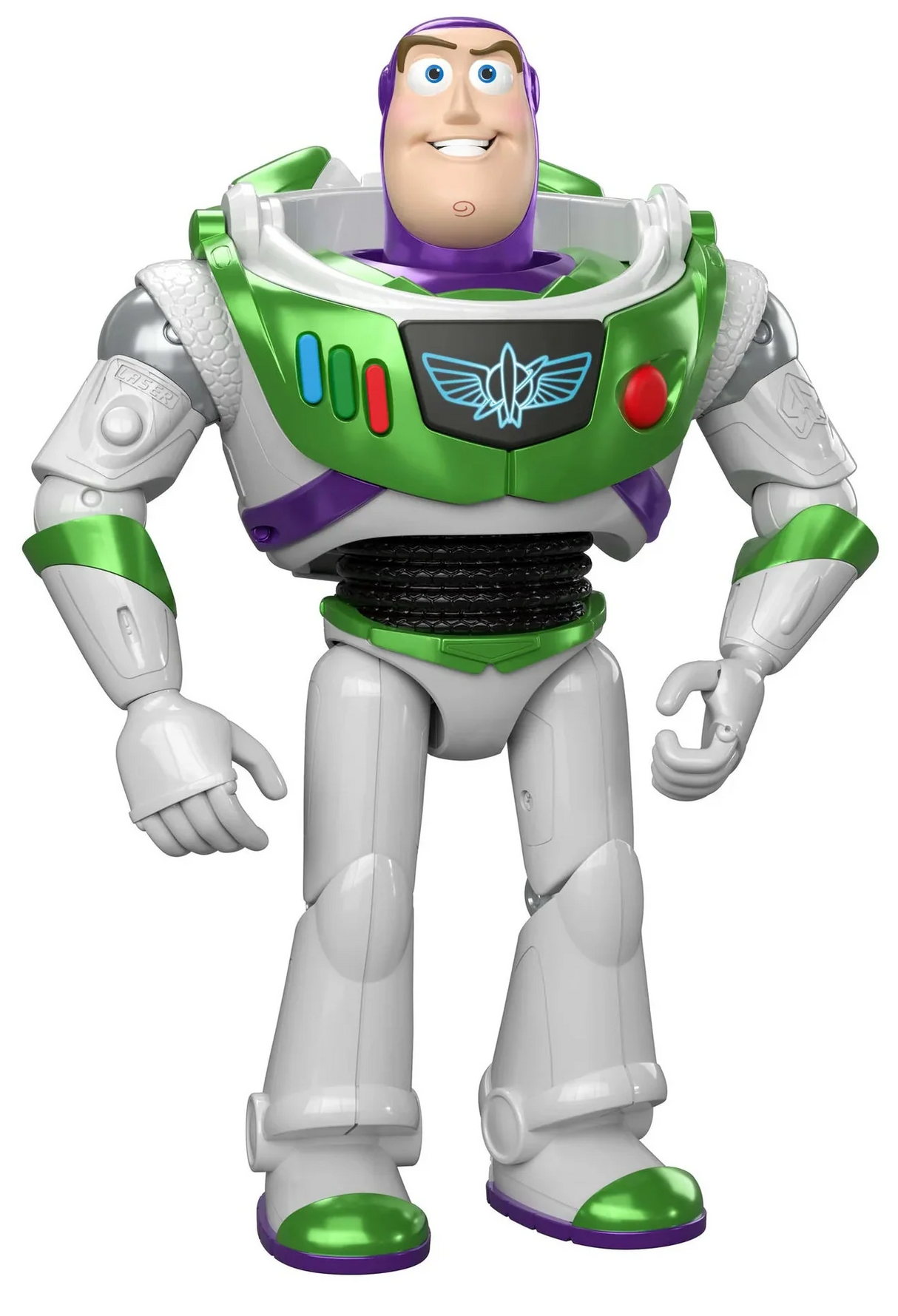 Toy Story: Buzz Lightyear Figure - 12 Inch