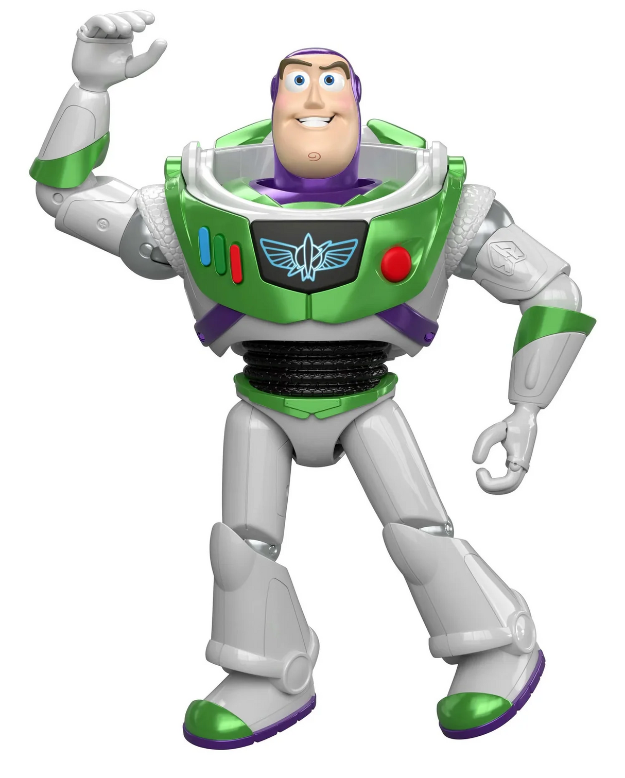 Toy Story: Buzz Lightyear Figure - 12 Inch