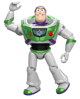 Toy Story: Buzz Lightyear Figure - 12 Inch