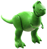Toy Story: Poseable Rex Figure - 7 Inch