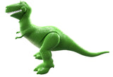 Toy Story: Poseable Rex Figure - 7 Inch