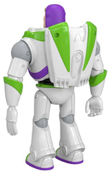 Toy Story: Poseable Buzz Lightyear Figure - 7 Inch