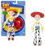 Toy Story: Poseable Jessie Figure - 7 Inch