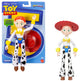 Toy Story: Poseable Jessie Figure - 7 Inch