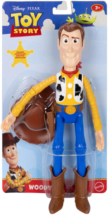 Toy Story: Woody Figure - 12 Inch