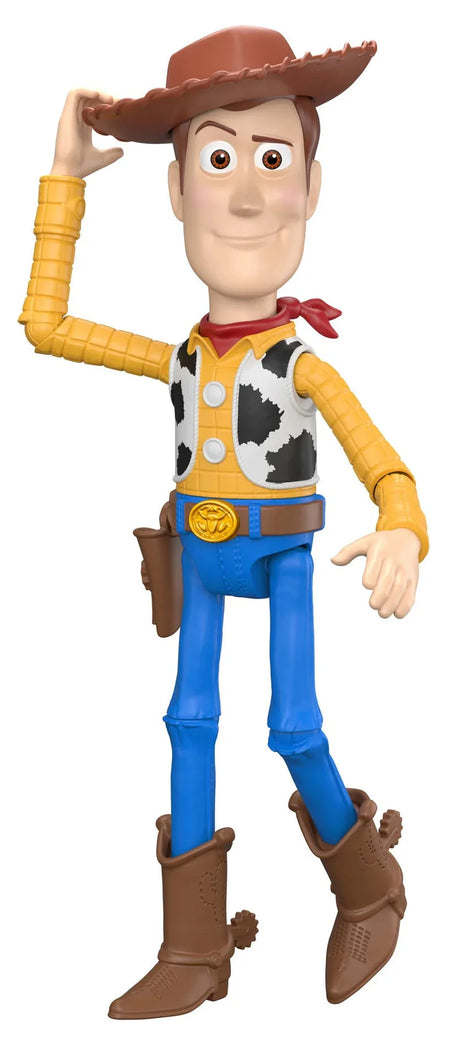 Toy Story: Woody Figure - 12 Inch