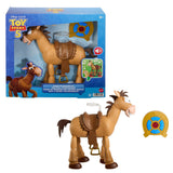 Toy Story: Giddy Up Bullseye Figure