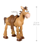 Toy Story: Giddy Up Bullseye Figure