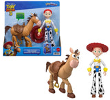 Toy Story: Jessie & Bullseye 2 Pack