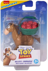 Toy Story: Fisher-Price Action Figure - Bullseye