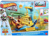 Hot Wheels: Toy Story - Superstar Speeders
