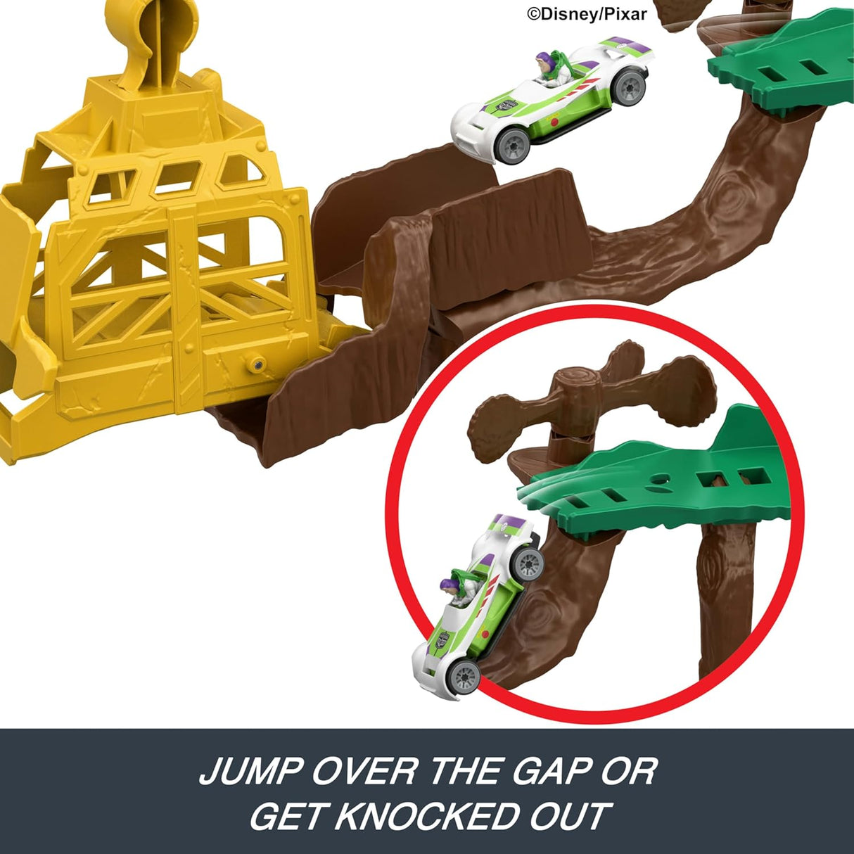 Hot Wheels: Toy Story - Superstar Speeders