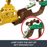 Hot Wheels: Toy Story - Superstar Speeders