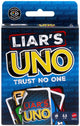 UNO: Liars