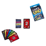 UNO: Liars