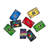 UNO: Liars