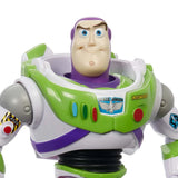 Toy Story: Large Buzz Lightyear Action Figure - 12 inch Figure