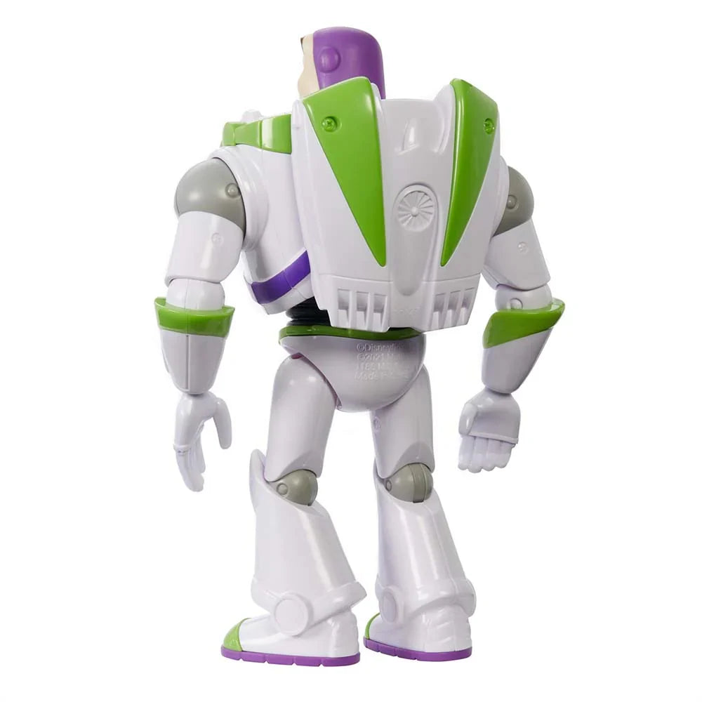 Toy Story: Large Buzz Lightyear Action Figure - 12 inch Figure