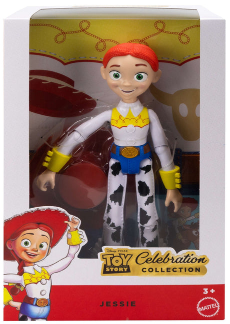 Toy Story: Celebration Collection - Jessie 12 inch Figure