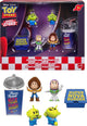 Toy Story: 'Small Stars' - Pizza Planet Adventure