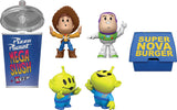 Toy Story: 'Small Stars' - Pizza Planet Adventure