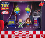 Toy Story: 'Small Stars' - Pizza Planet Adventure