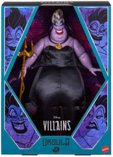 Disney Villains: Ursula Collector Doll